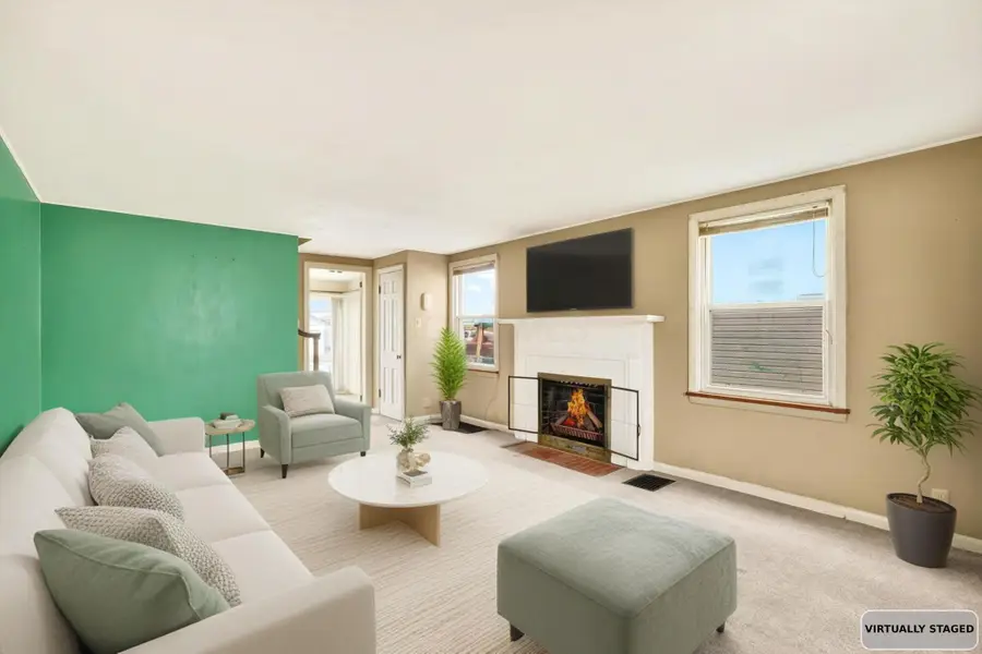 575 Chestershire Road, Columbus, OH 43204 - #3