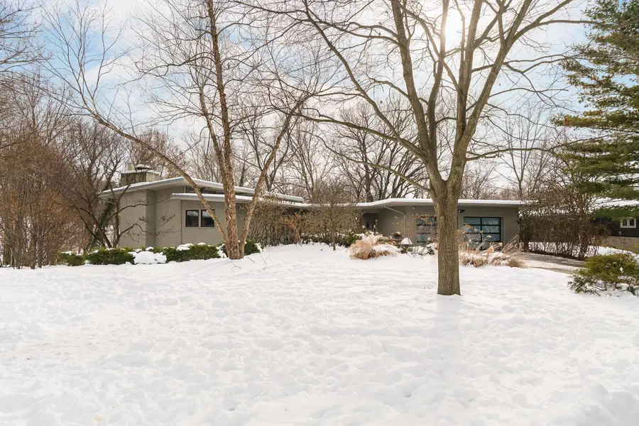 2837 Canterbury Lane, Columbus, OH 43221 - #2