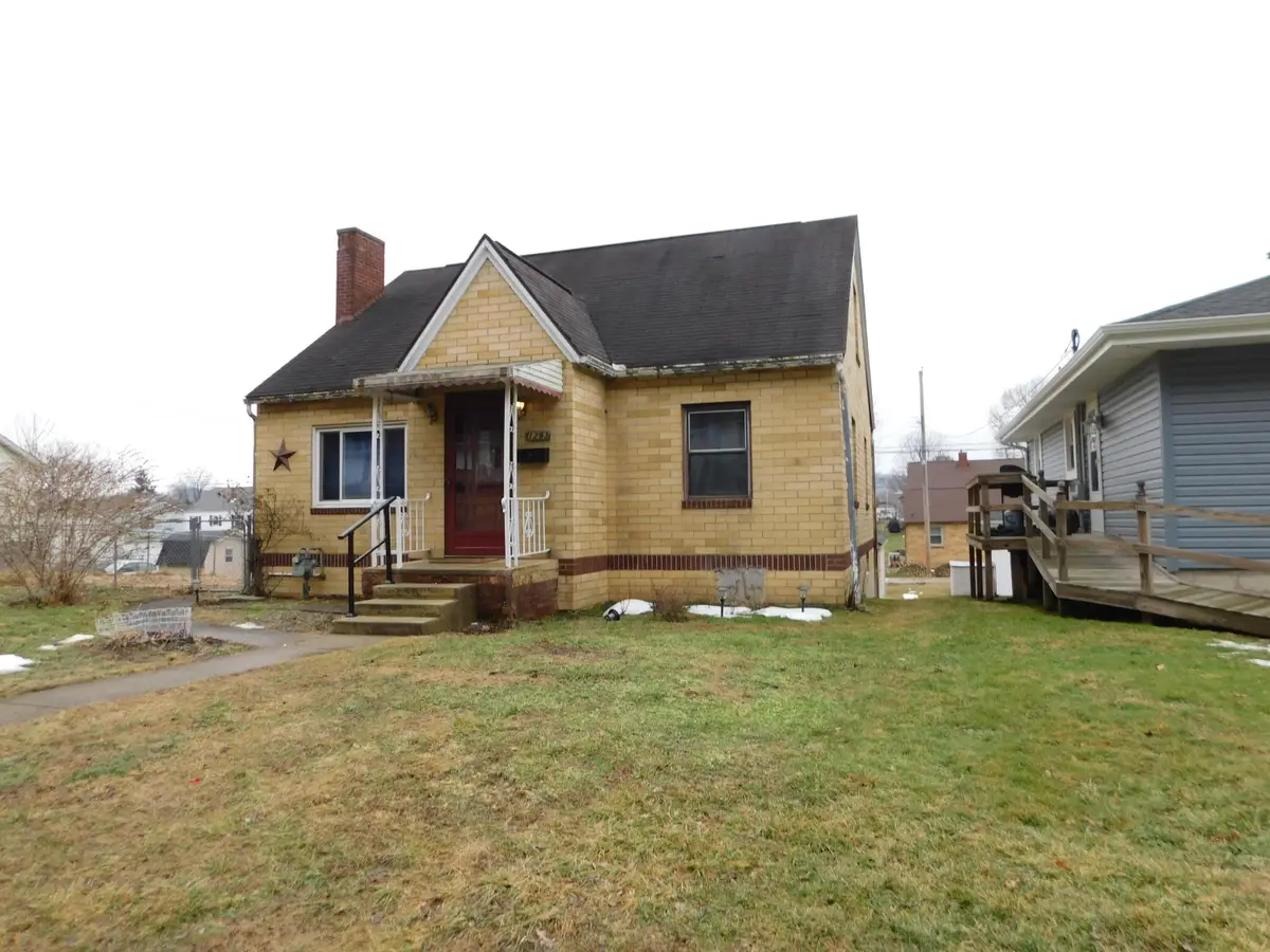 1293 4th Street, Logan, OH 43138 - #1
