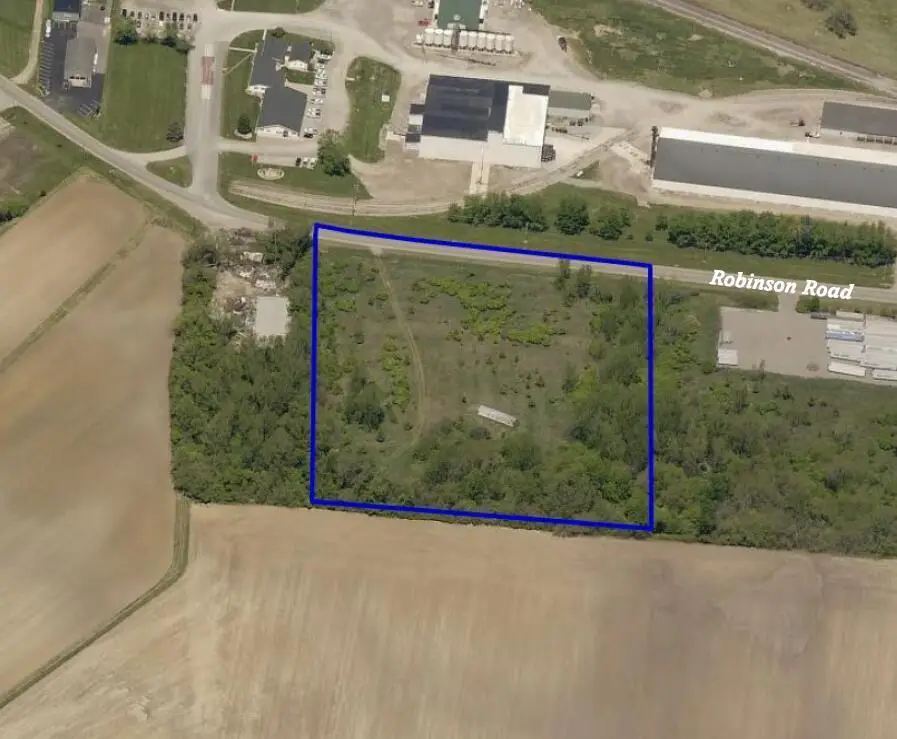 0 Robinson Road Se, Washington Court House, OH 43160 - #2