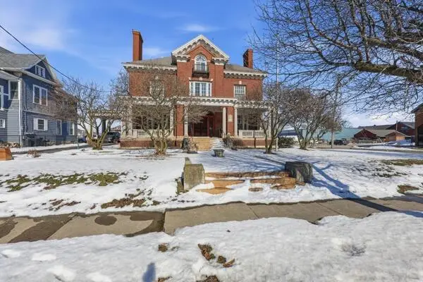 Address Withheld By Seller, Marion, OH 43302 - #1