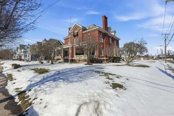 Address Withheld By Seller, Marion, OH 43302 - #2