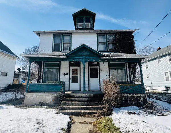 683 Miller Avenue, Columbus, OH 43205