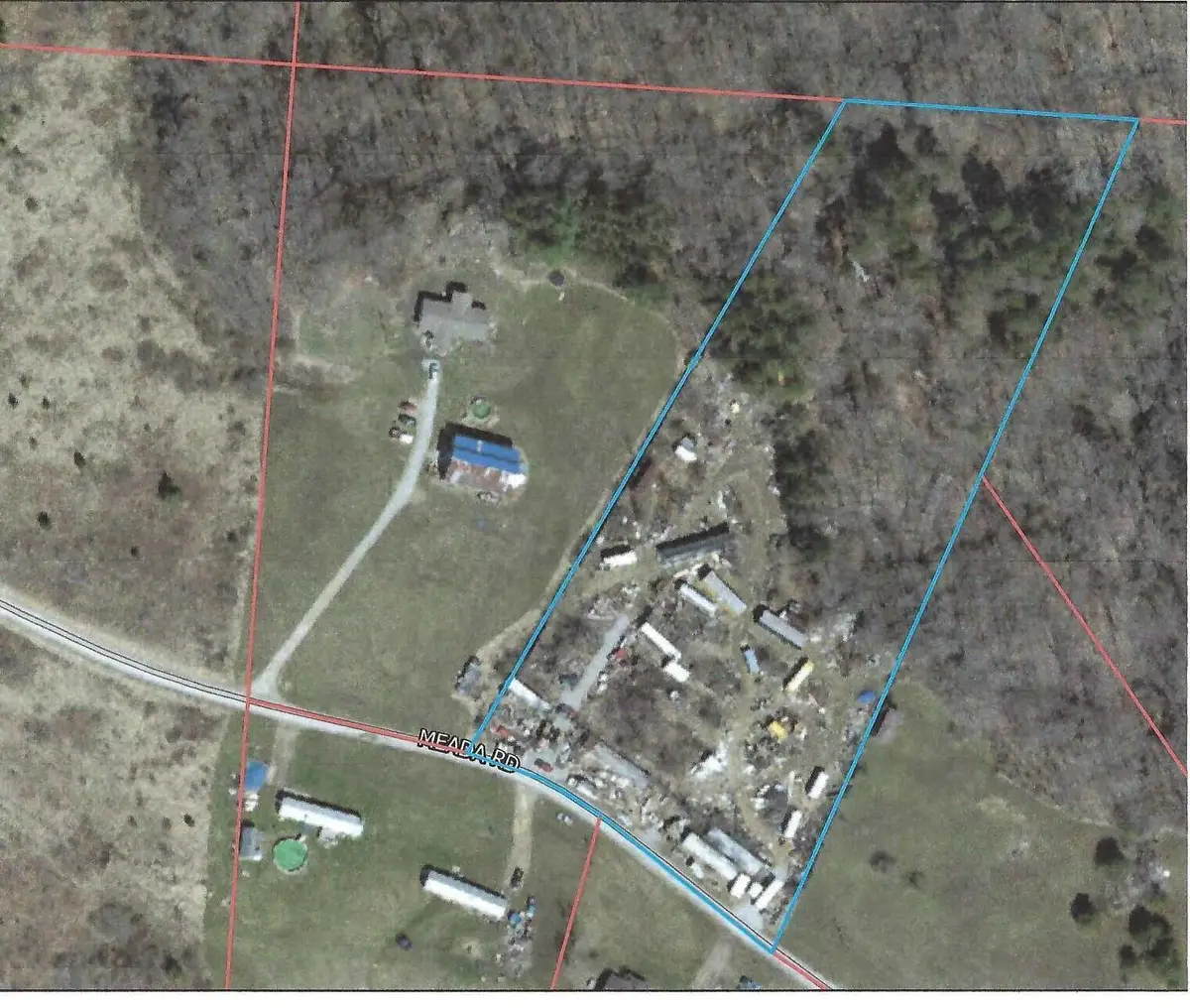 20162 Meada Road, Nelsonville, OH 45764 - #1