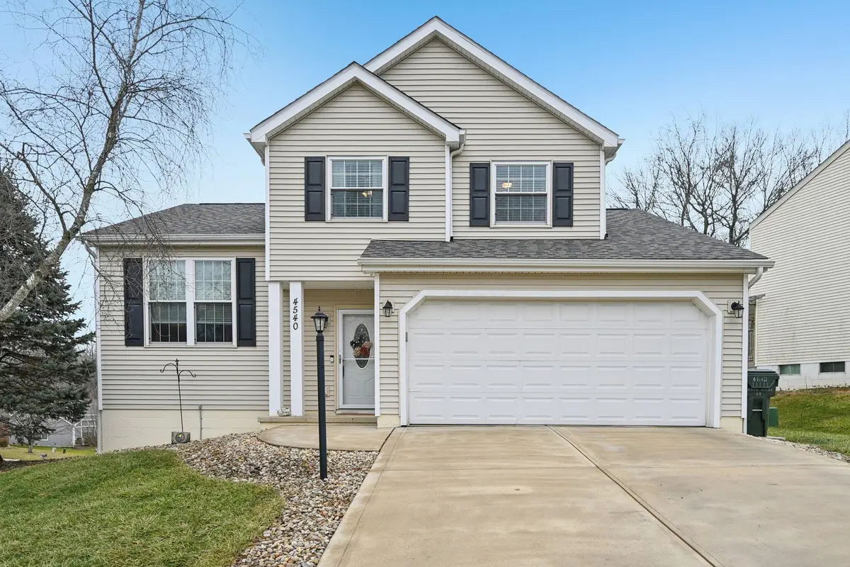 4540 Hidden Ridge Court, Columbus, OH 43230 - #1