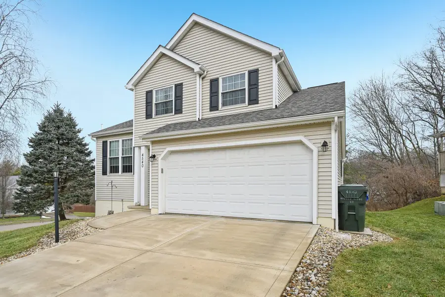 4540 Hidden Ridge Court, Columbus, OH 43230 - #3