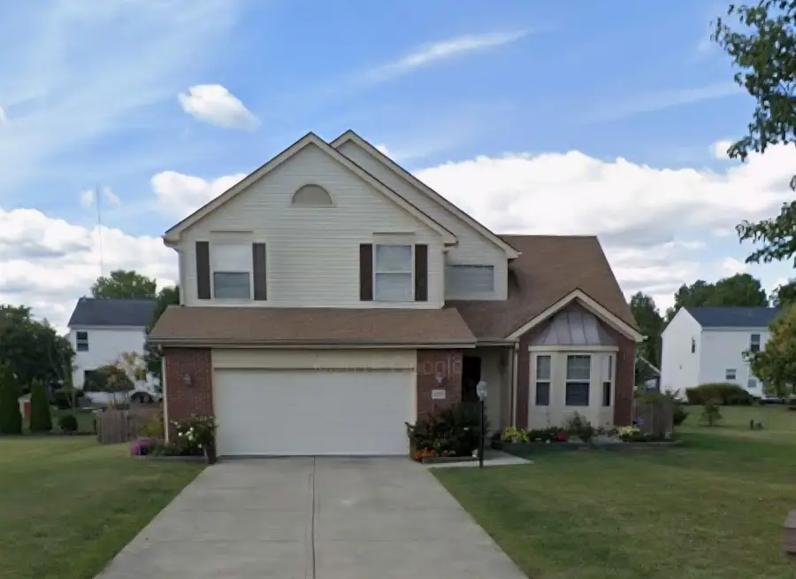 6136 Keats Place, Westerville, OH 43082 - #2