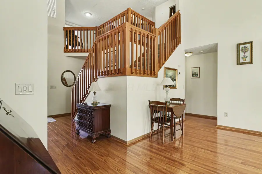 6136 Keats Place, Westerville, OH 43082 - #3