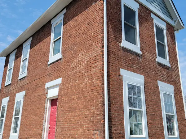 751 Wager Street, Columbus, OH 43206