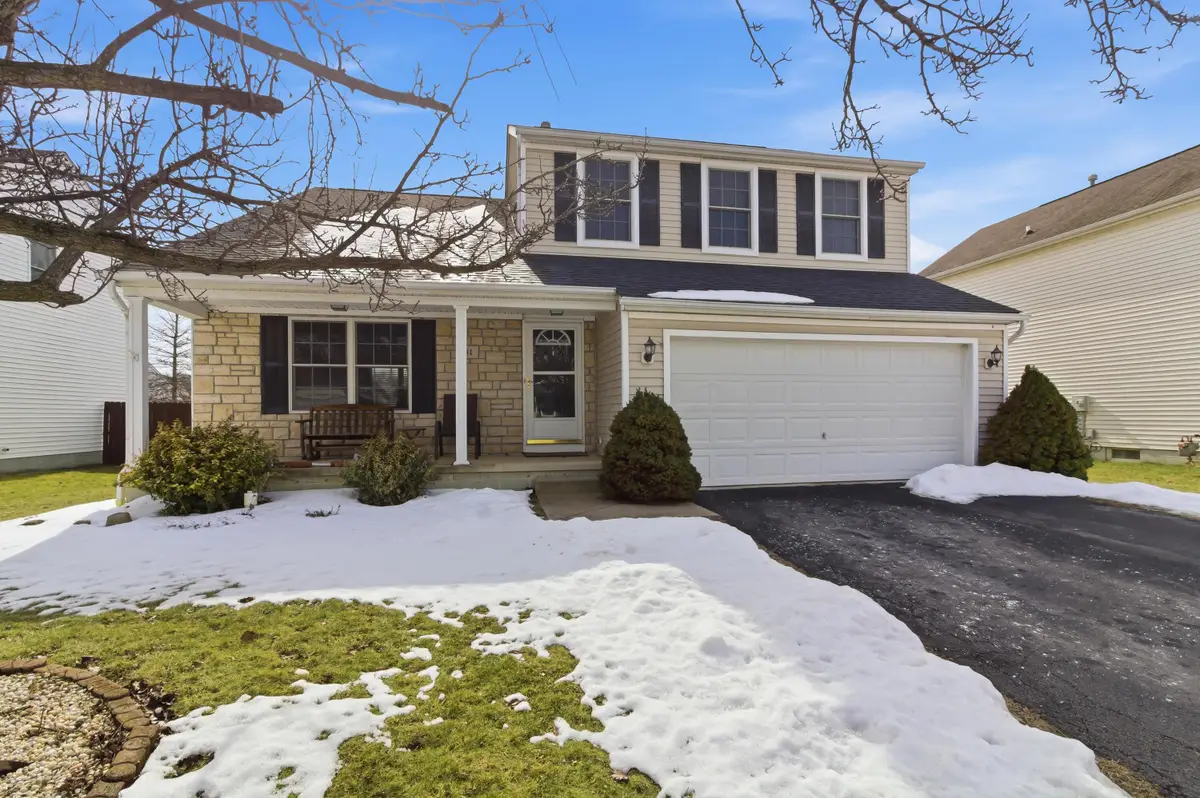 81 W Fieldstone, Etna, OH 43062 - #1