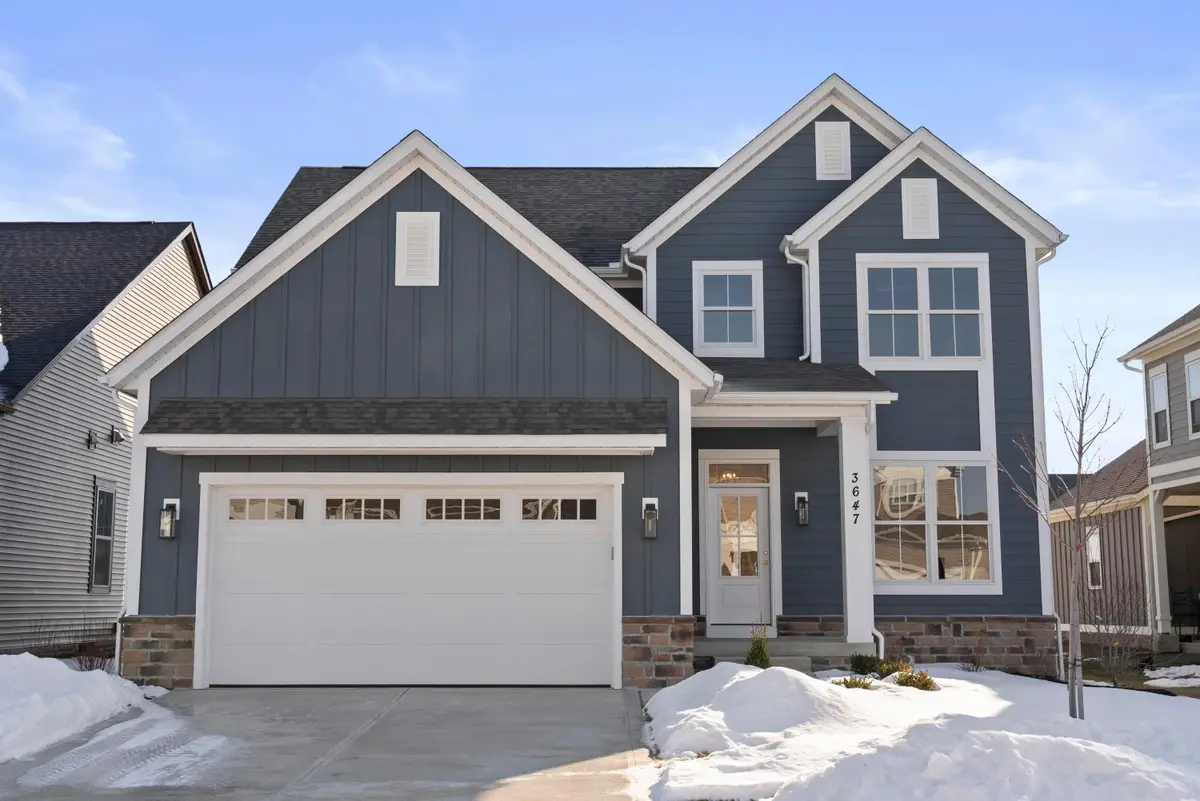 3647 Kassidy Drive, Grove City, OH 43123 - #1