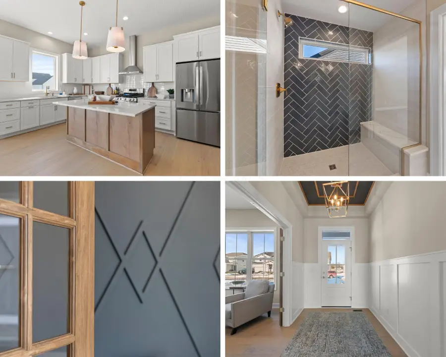 3647 Kassidy Drive, Grove City, OH 43123 - #2