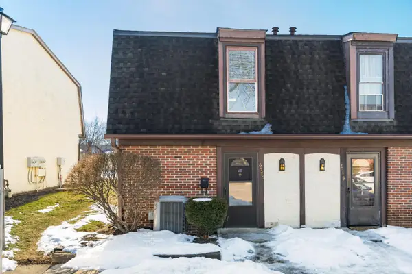 6575 Santa Cruz Place, Reynoldsburg, OH 43068