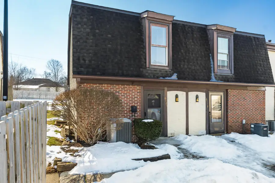 6575 Santa Cruz Place, Reynoldsburg, OH 43068 - #2