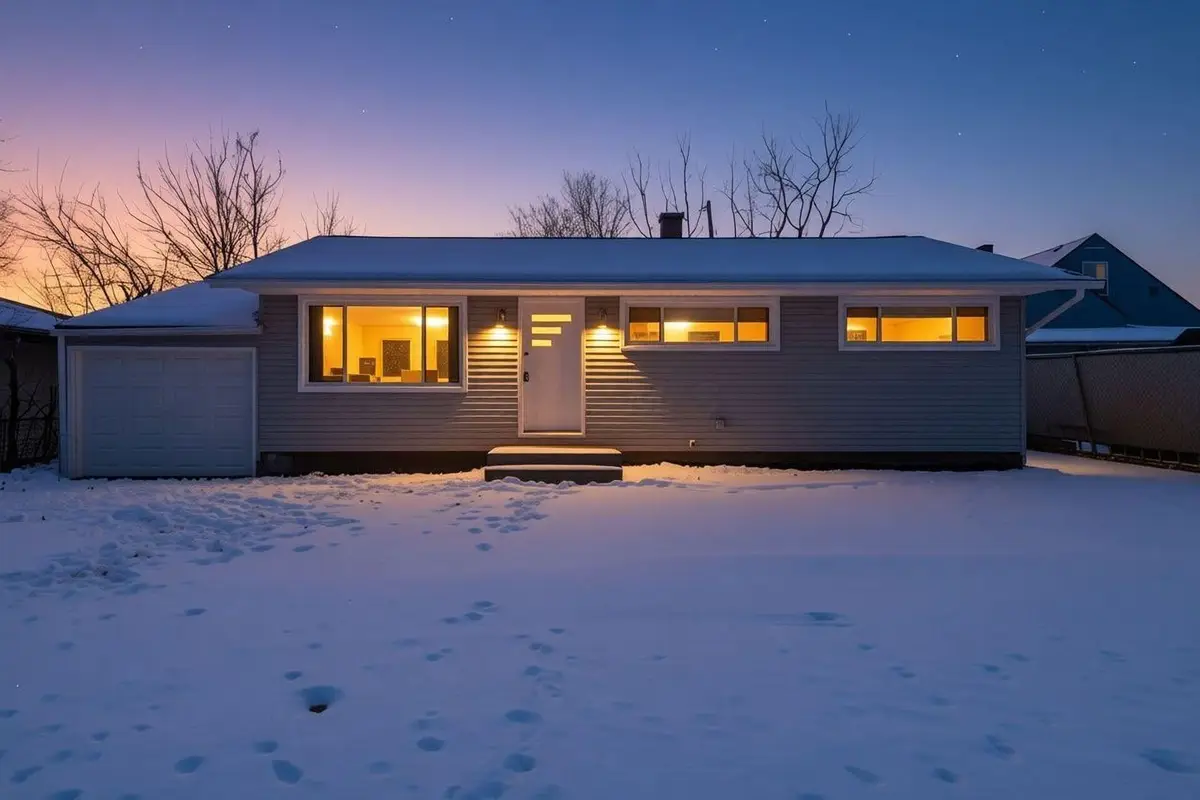 2585 Eakin Road, Columbus, OH 43204 - #1