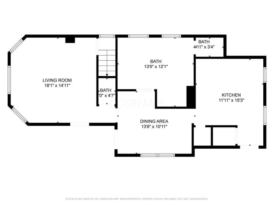 212 Short Street, Marion, OH 43302 - #3