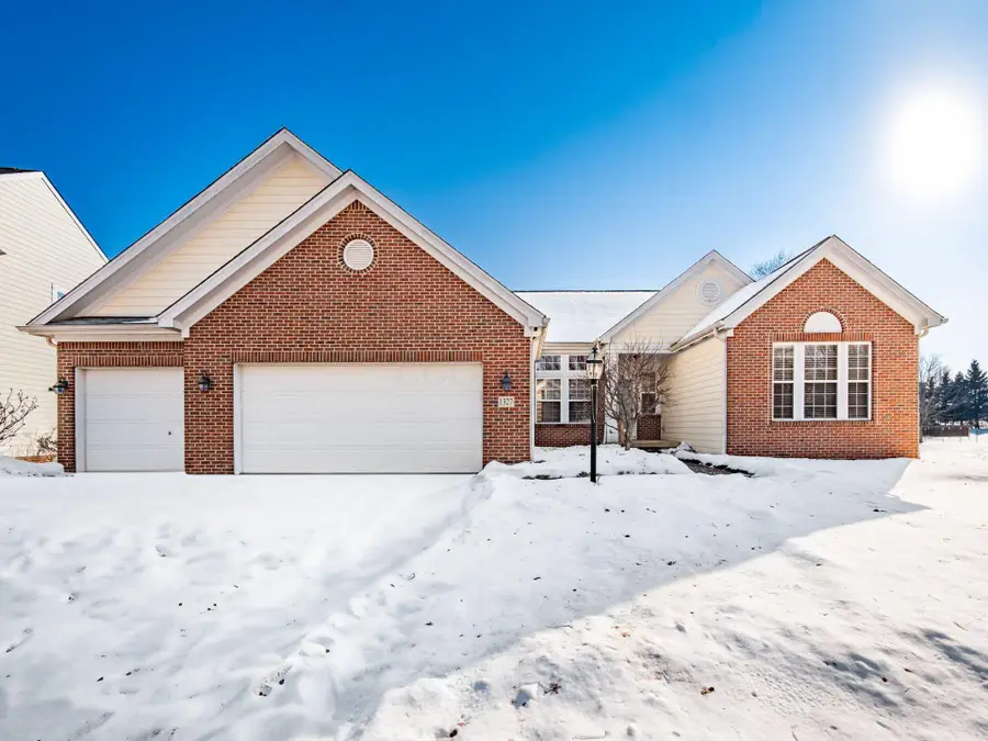 1327 Donahey Street, Columbus, OH 43235 - #2