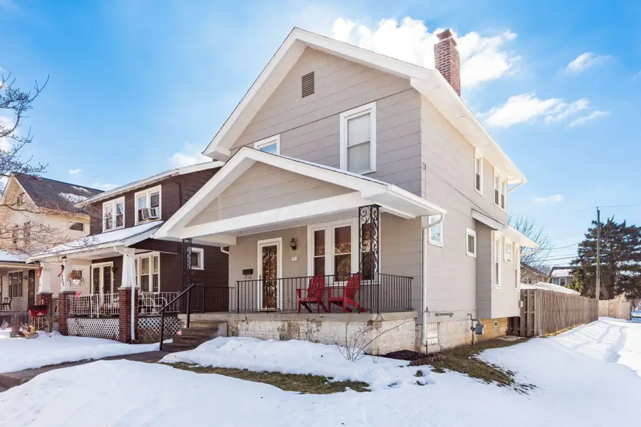 301 Southwood Avenue, Columbus, OH 43207 - #3
