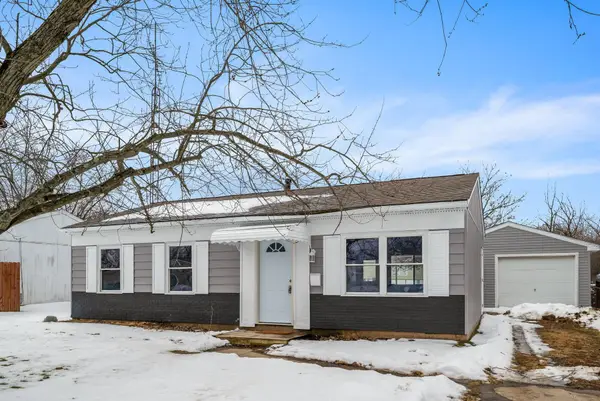 1205 Fairwood Avenue, Marion, OH 43302