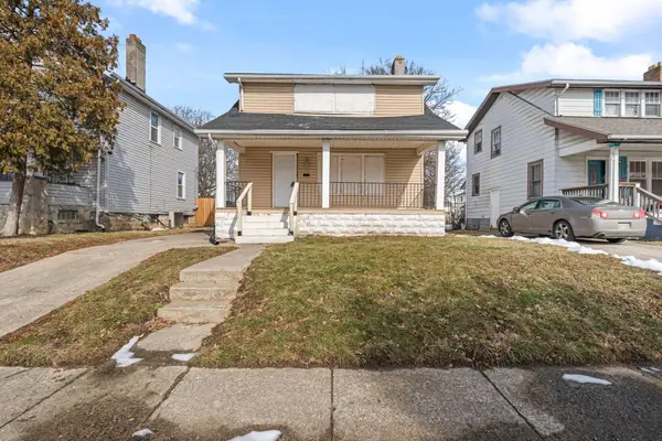 1218 E 22nd Avenue, Columbus, OH 43211