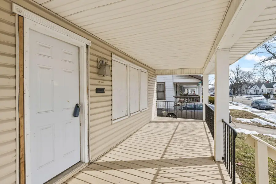 1218 E 22nd Avenue, Columbus, OH 43211 - #3