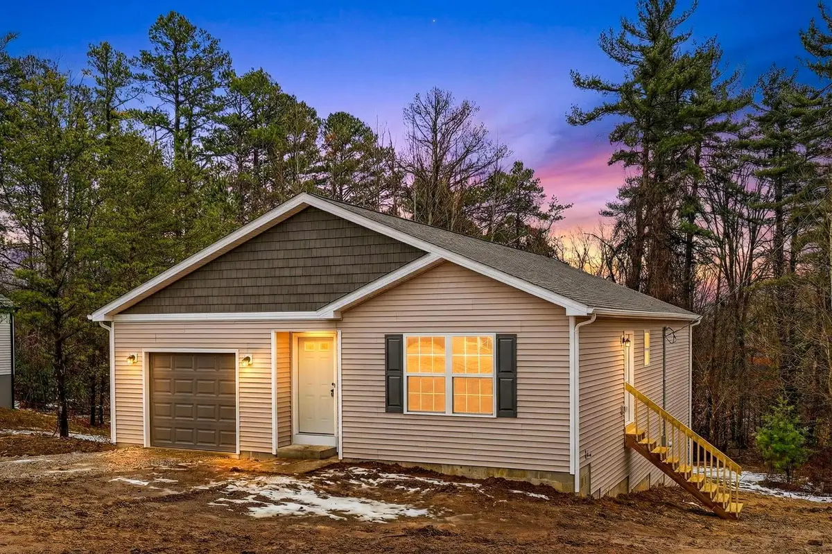 358 Elm Street, New Straitsville, OH 43766 - #1