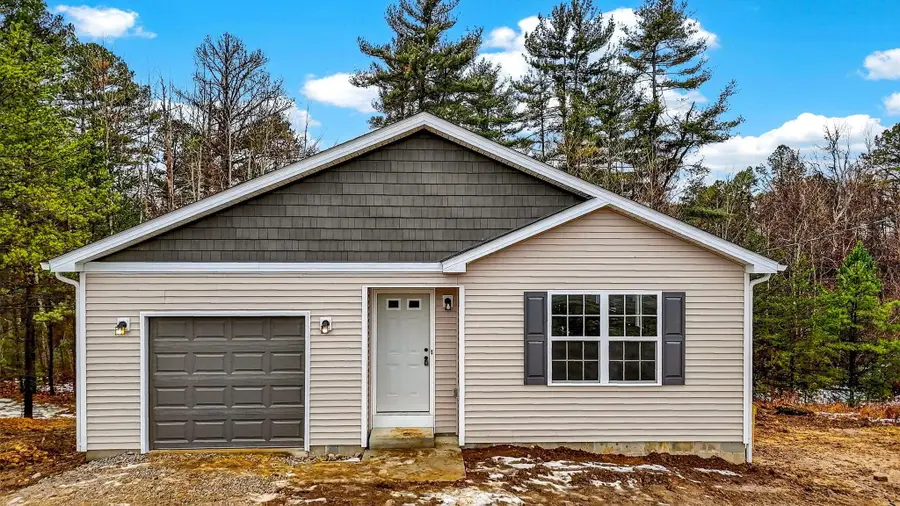 358 Elm Street, New Straitsville, OH 43766 - #2