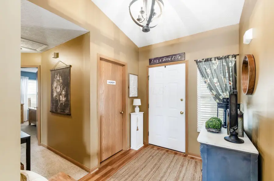 2385 Yagger Bay Drive, Hilliard, OH 43026 - #3