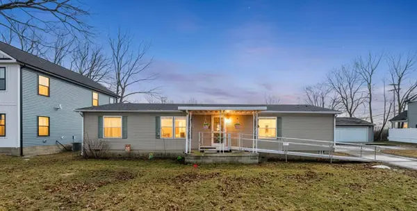 110 Inah Avenue, Columbus, OH 43228