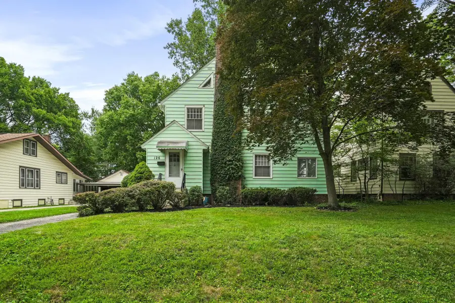 126 Erie Road, Columbus, OH 43214 - #2