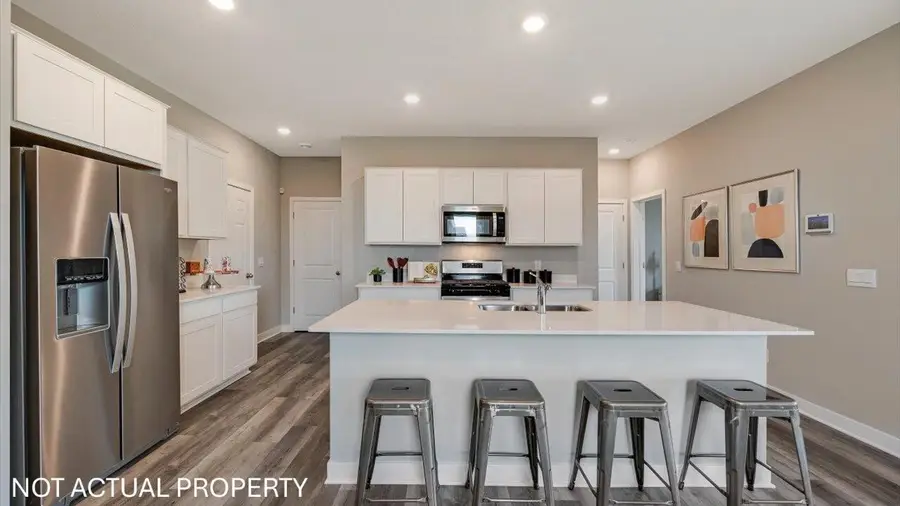 5972 Ebony Oak Drive, Canal Winchester, OH 43110 - #2