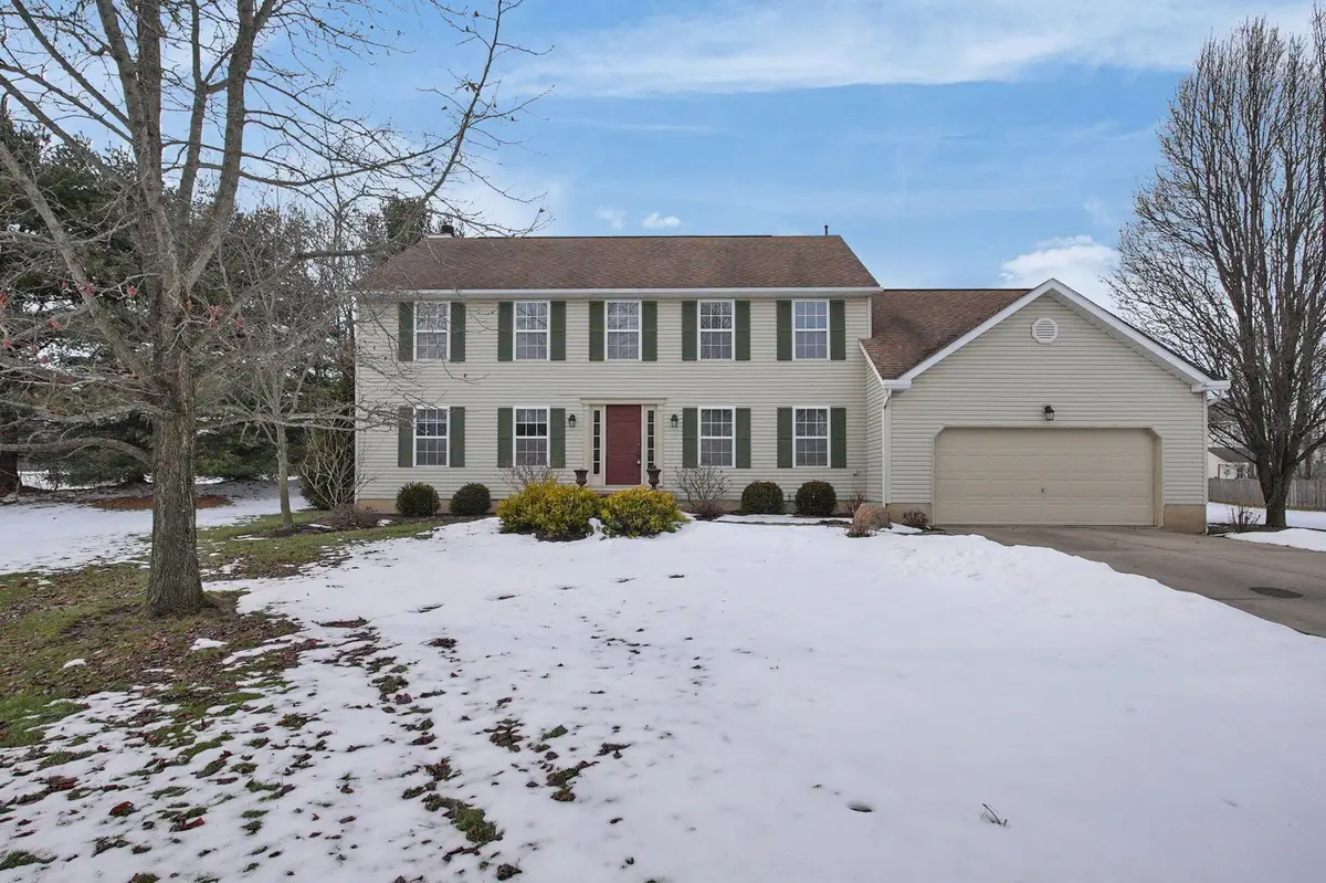 50 Buttercup Court Sw, Pataskala, OH 43062 - #1