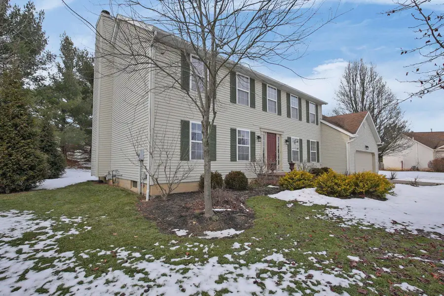 50 Buttercup Court Sw, Pataskala, OH 43062 - #2