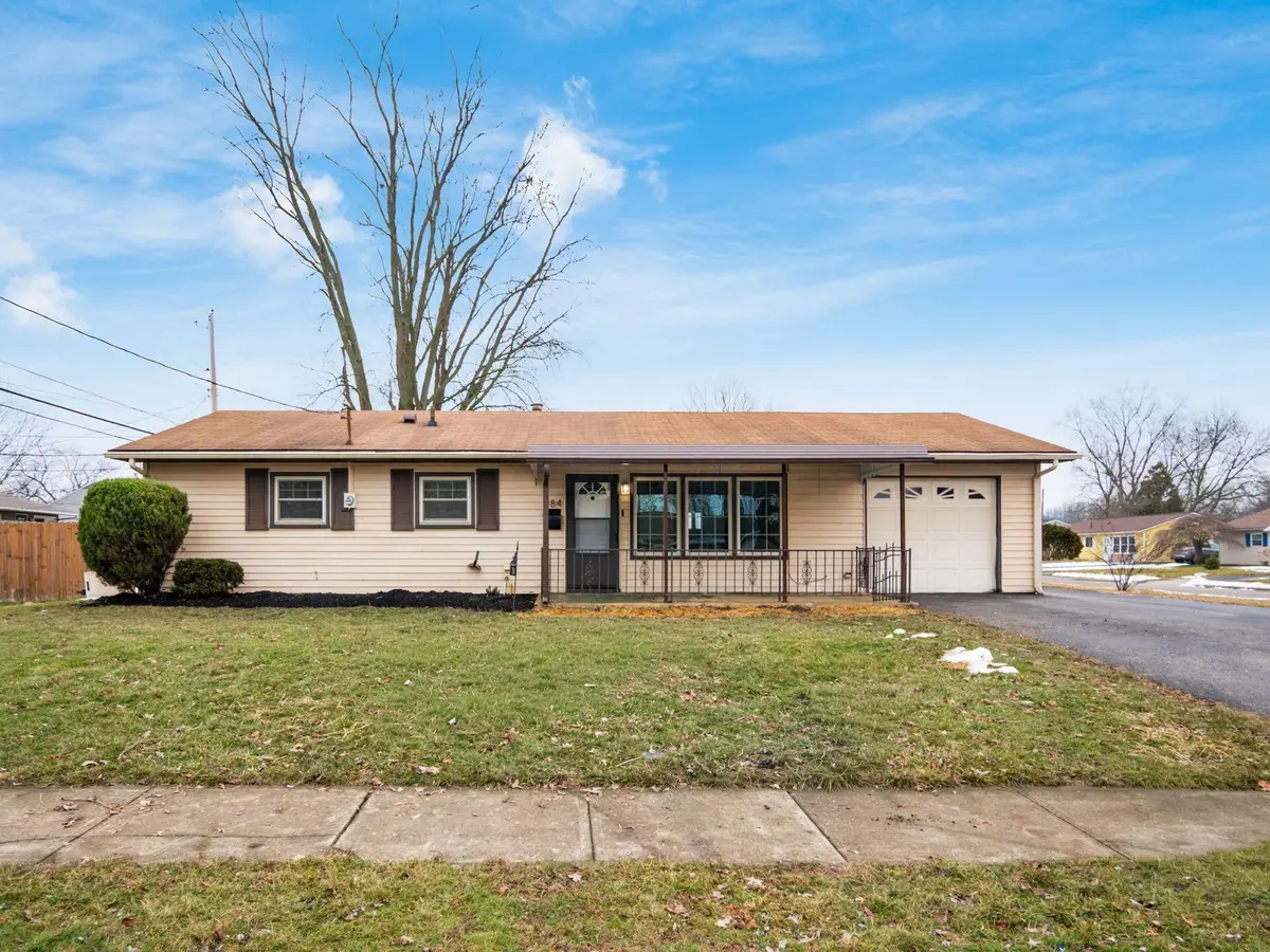 784 Gilmore Drive, Reynoldsburg, OH 43068 - #1