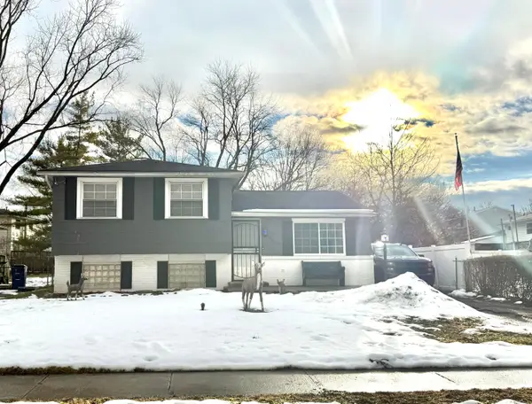 1605 Greenville Road, Columbus, OH 43223