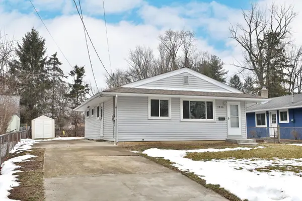 1046 Northridge Road, Columbus, OH 43224