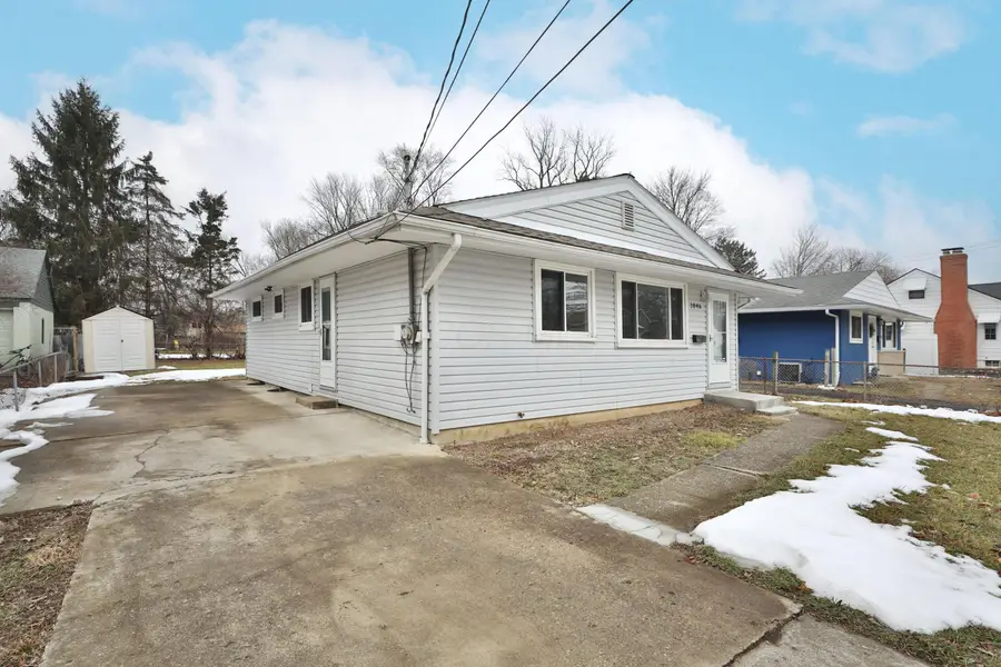 1046 Northridge Road, Columbus, OH 43224 - #3