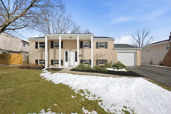 258 Rocky Fork Drive S, Columbus, OH 43230