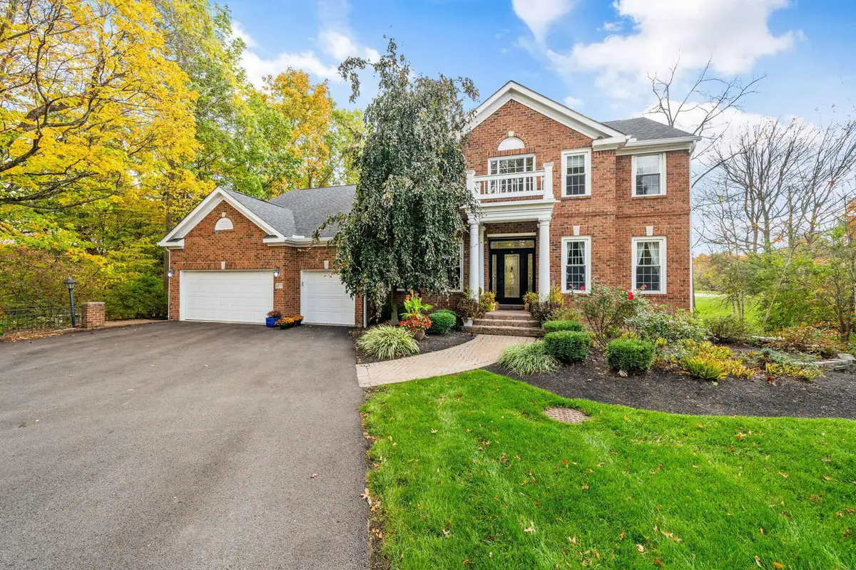 6573 Spinnaker Drive, Lewis Center, OH 43035 - #1