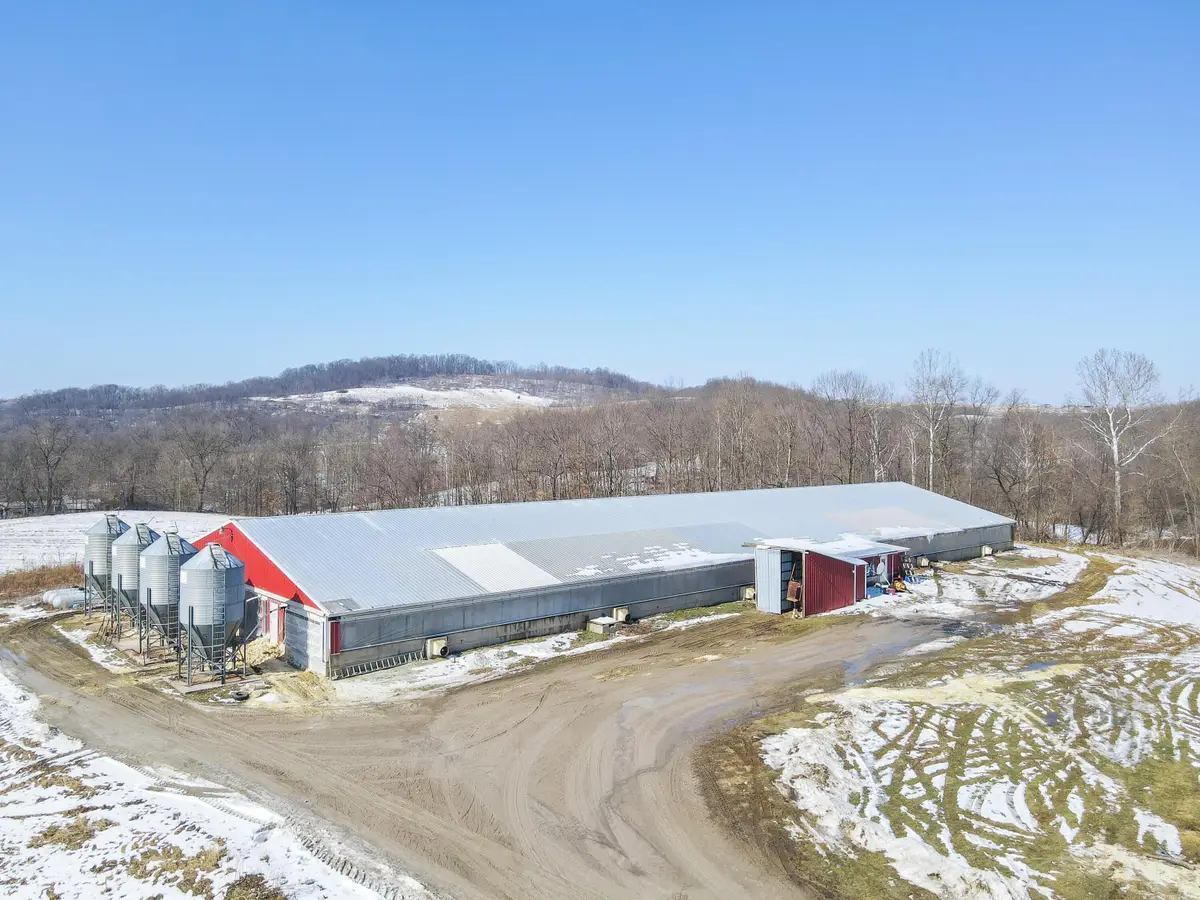 0 Township Road 121, Newcomerstown, OH 43832 - #1
