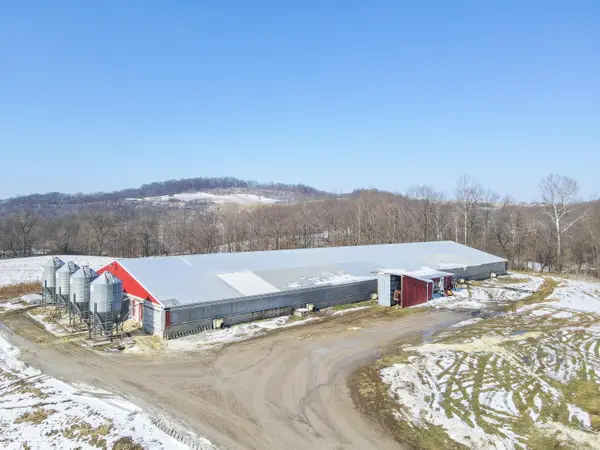 0 Township Road 121, Newcomerstown, OH 43832