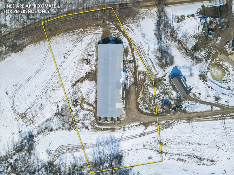 0 Township Road 121, Newcomerstown, OH 43832 - #2