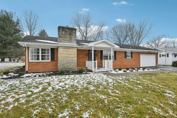 1050 Lake View Drive, Zanesville, OH 43701