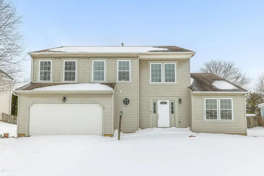 260 N Bend Drive, Pataskala, OH 43062 - #2