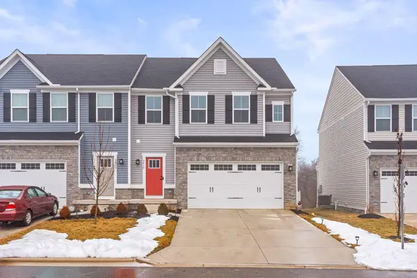 3810 Coach Trail, Grove City, OH 43123