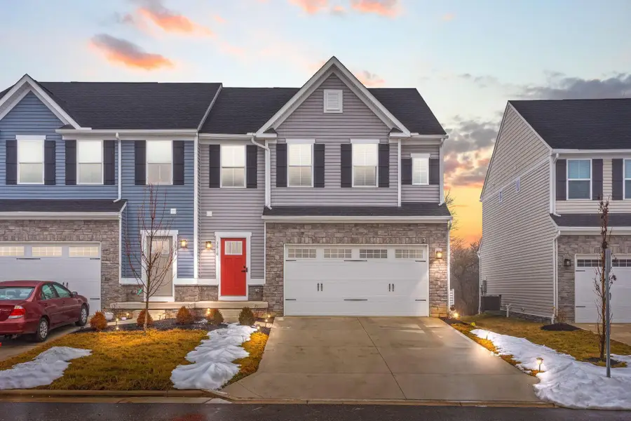 3810 Coach Trail, Grove City, OH 43123 - #2