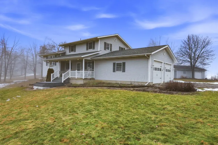 8161 E Hazel Dell Road, Howard, OH 43028 - #3