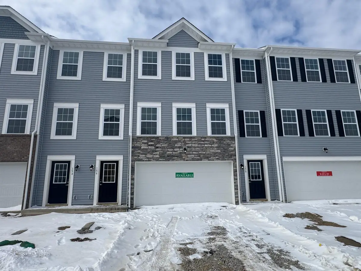 156 Dusky Willow Drive, Reynoldsburg, OH 43068 - #1