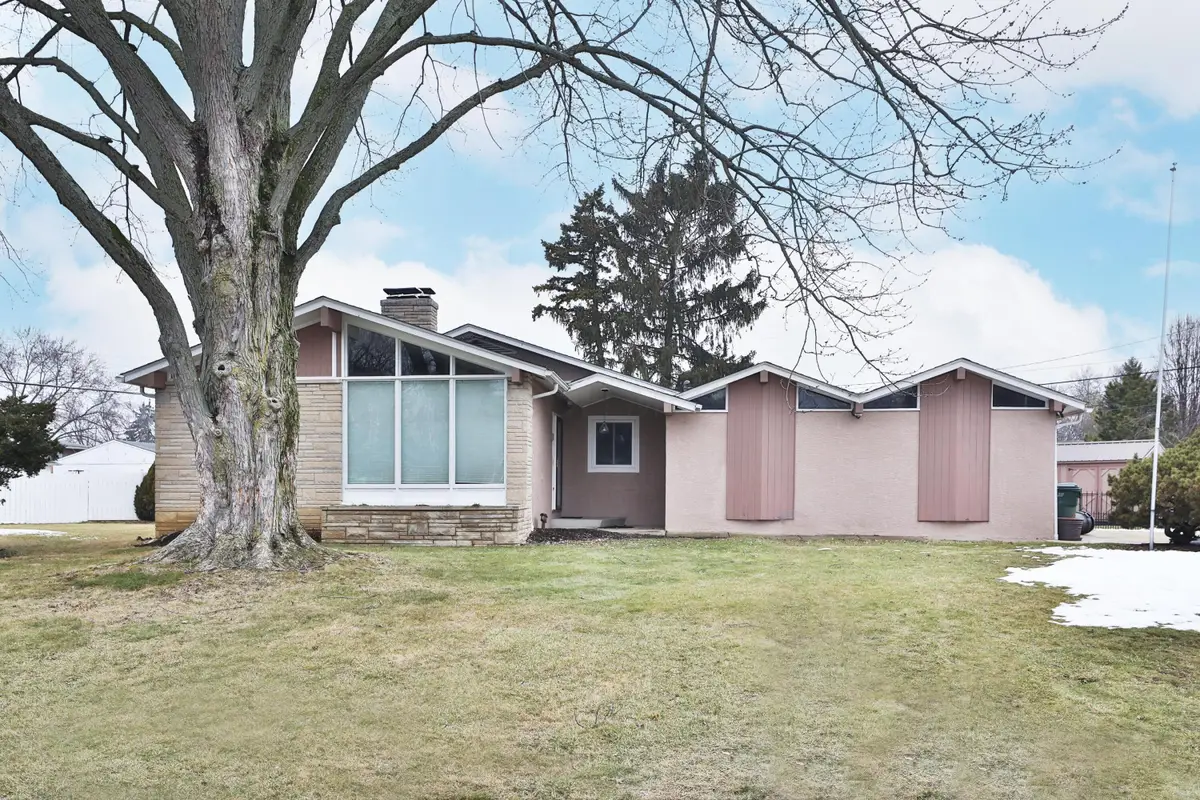 1144 Reed Circle Drive, Columbus, OH 43224 - #1