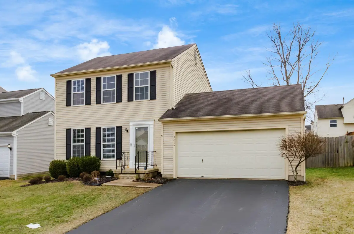 3017 Moyer Lane, Grove City, OH 43123 - #1